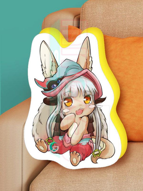 Nanachi Plushie MADE IN ABYSS Hyakki